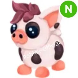 Mini Pig N