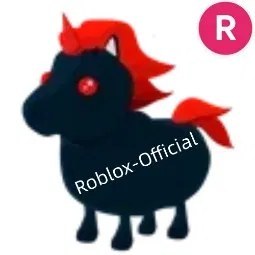 Evil Unicorn R