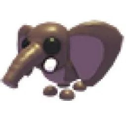 NR Bush Elephant