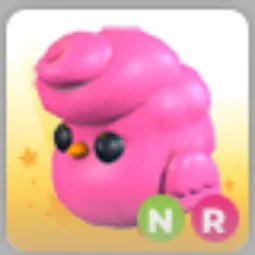 NR Candyfloss Chick