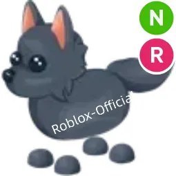 Werewolf NR