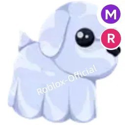 Ghost Dog MR