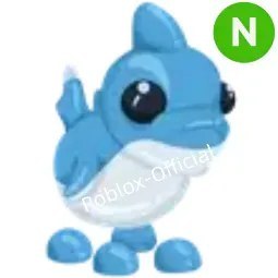 Shark Puppy N