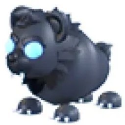 MR Scarebear