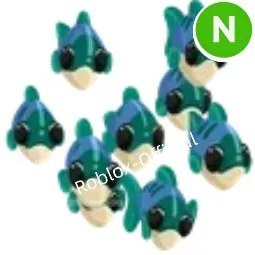 Many Mackerel N