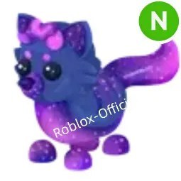 Glormy Leo N
