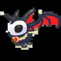 N Phantom Dragon