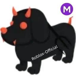 Halloween Evil Dachshund M