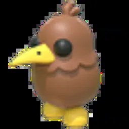 MR Kiwi