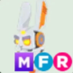MFR Mecha R4BBIT