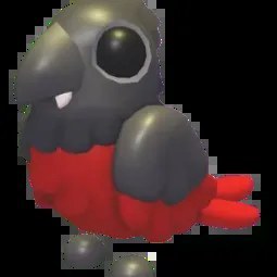 M Dracula Parrot