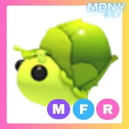 MFR Sprout Snail