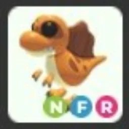 NFR Spinosaurus