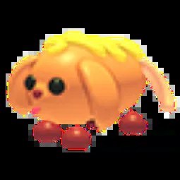 NR Corn Doggo