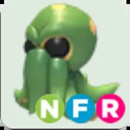 Kraken NFR
