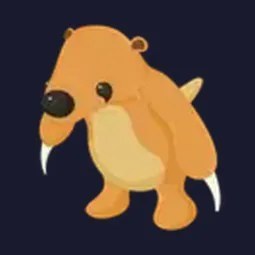 MFR Ground Sloth