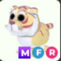 MFR Lunar Gold Tiger