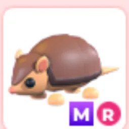 MR Armadillo