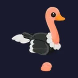 MFR Ostrich