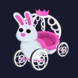 Bunny Carriage