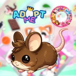 Field Mouse FR