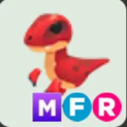 Velociraptor MFR