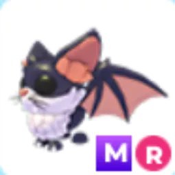MR Kitty Bat
