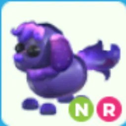 NR Glormy Hound