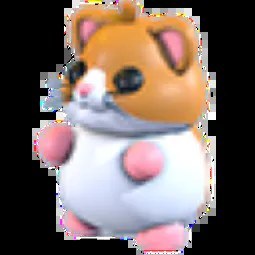 MR Hamster