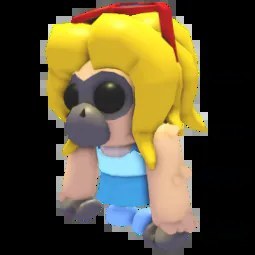 Influencer Gibbon N