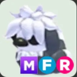 Sheepdog Ducky MFR