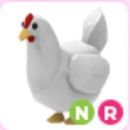 NR Chicken