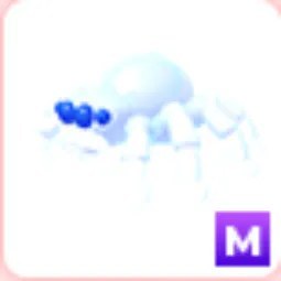 Mega Chilling Spider