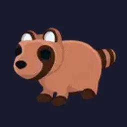 Mega Neon Tanuki