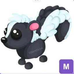 M Skunk