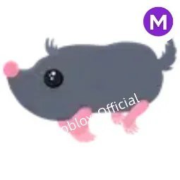 Sado Mole M