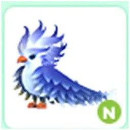 Me N Frost Phoenix