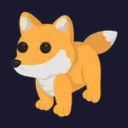 MFR Red Fox