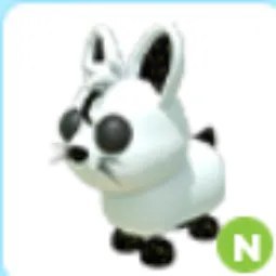 N Moon Rabbit