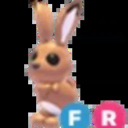 Me FR Hare
