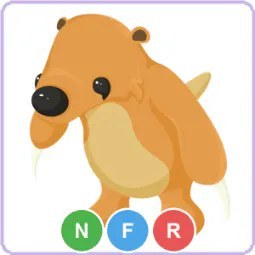 NFR Ground Sloth