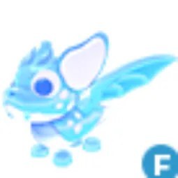 Arctic Dusk Dragon F