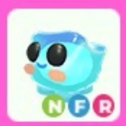 NFR Ice Cube