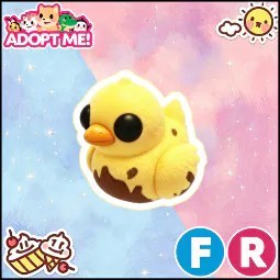 FR Dirty Ducky