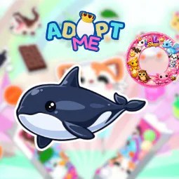 Orca NFR