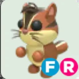 Chipmunk FR