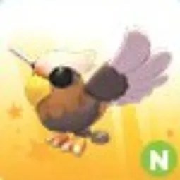 Hippogriff N