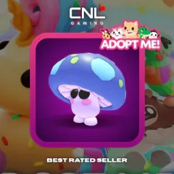 N Mushroom Friend