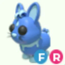 FR Water Rabbit