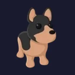Mega Neon Ride Australian Kelpie